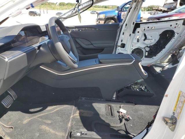 2024 TESLA MODEL S - 5YJSA1E60RF541217