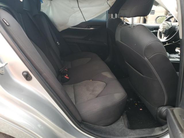 2021 TOYOTA CAMRY LE 4T1C11AK9MU452782