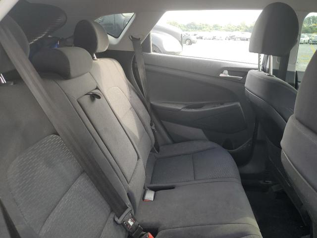 2019 HYUNDAI TUCSON SE KM8J23A44KU916270