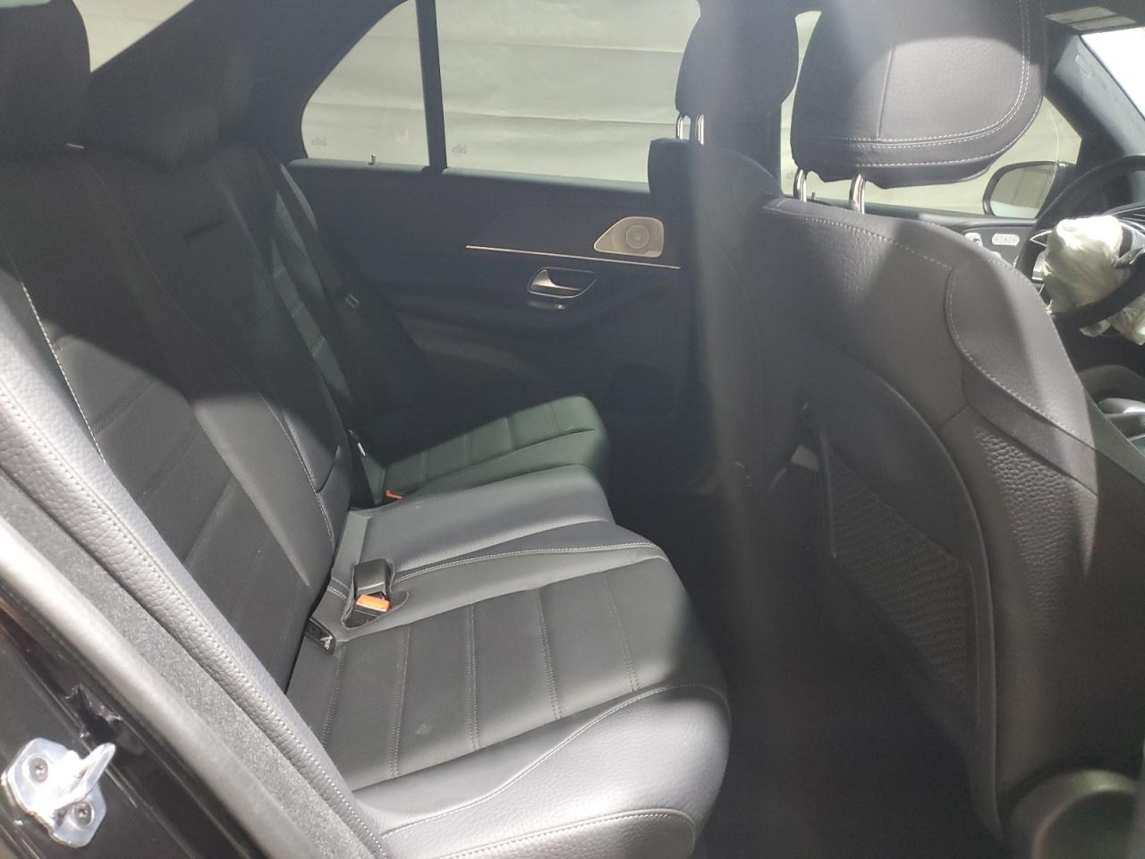 MERCEDES-BENZ GLE-CLASS 450 4MATIC