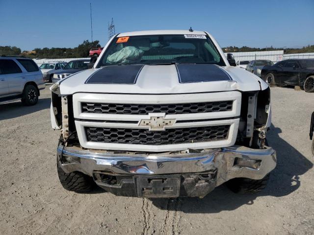 2014 CHEVROLET SILVERADO - 1GCVKRECXEZ353730