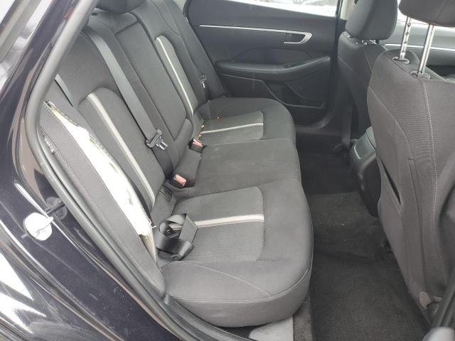 2025 HYUNDAI SONATA SEL #3317865957