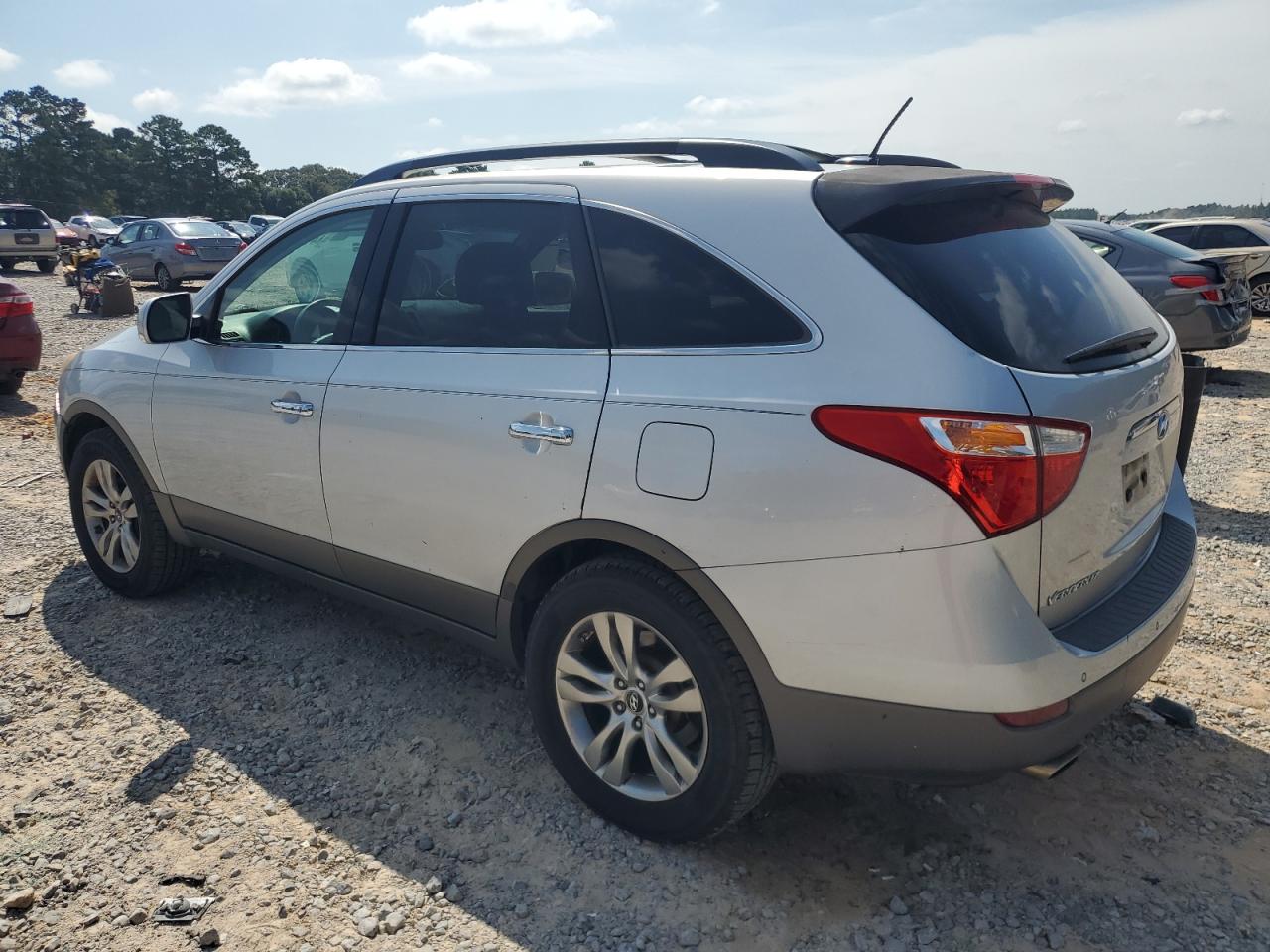 HYUNDAI VERACRUZ GLS
