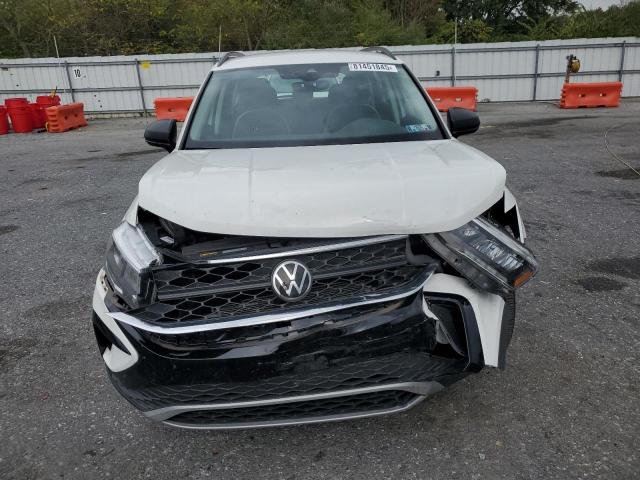 2024 VOLKSWAGEN TAOS S - 3VV8X7B26RM017161