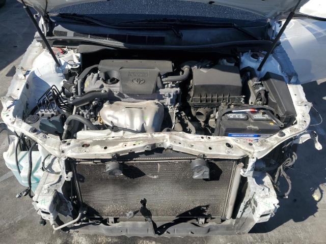 2017 TOYOTA CAMRY LE - 4T1BF1FK0HU629196