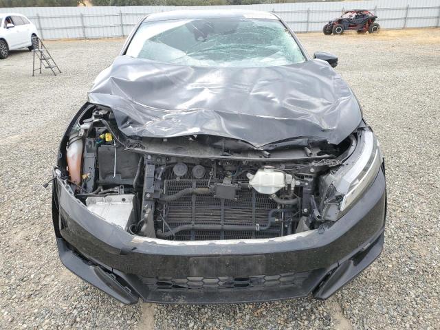 2019 HONDA CLARITY JHMZC5F1XKC004889