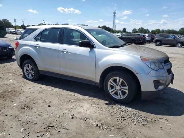 2015 CHEVROLET EQUINOX LS 2GNALAEK6F1177099