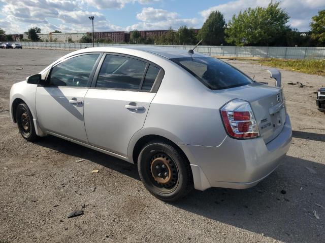 2008 NISSAN SENTRA 2.0 - Other View