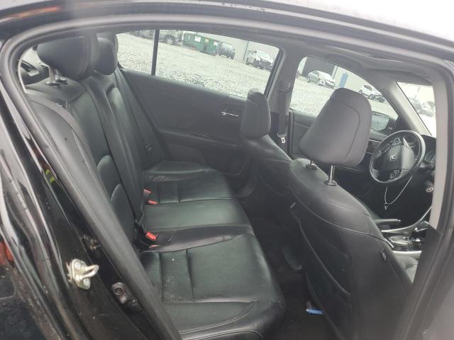 2017 HONDA ACCORD EXL 1HGCR2F81HA136981