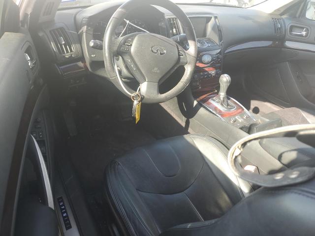 2015 INFINITI Q60 BASE JN1CV6FE2FM810478