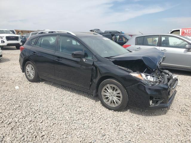 2017 SUBARU IMPREZA PREMIUM 4S3GTAB65H3702824