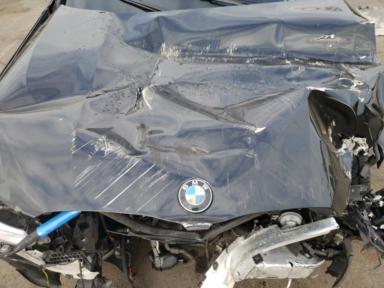 BMW X3 M COMPETITION