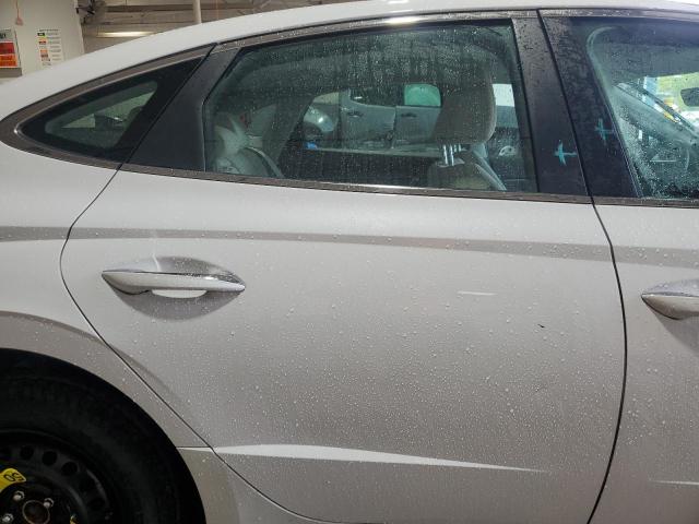 2023 HYUNDAI SONATA SEL KMHL14JA4PA326277
