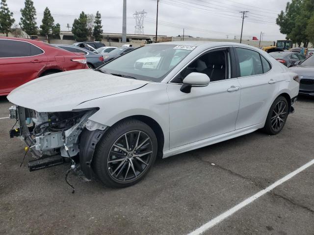 2024 TOYOTA CAMRY SE N - 4T1G11AK8RU265185