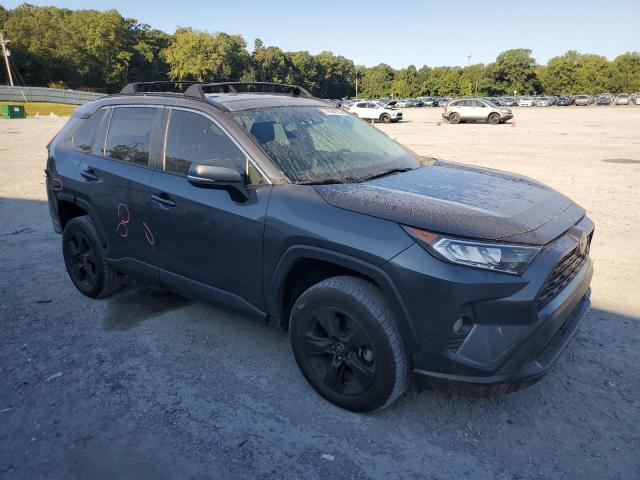 2021 TOYOTA RAV4 XLE 2T3W1RFV3MW155917