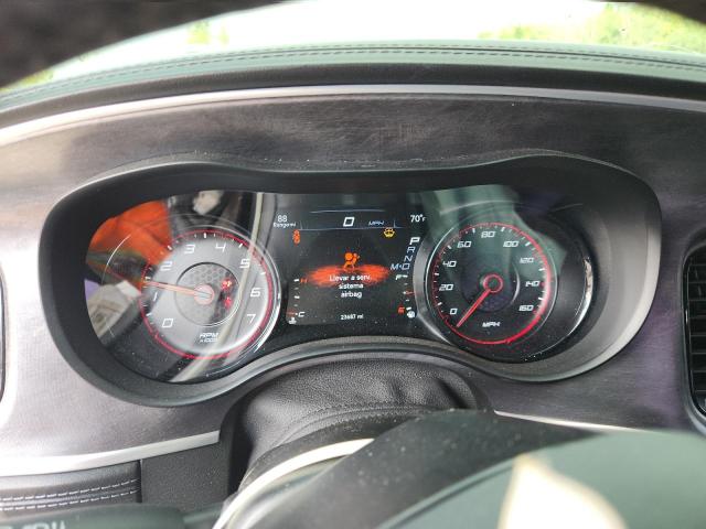 2021 DODGE CHARGER R/ #3287620036