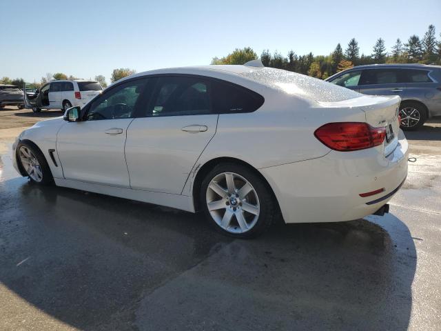 2015 BMW 428 XI GRA WBA4A7C52FD413230