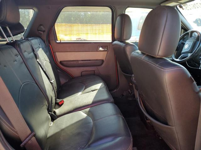 2010 MERCURY MARINER PR #3315629776