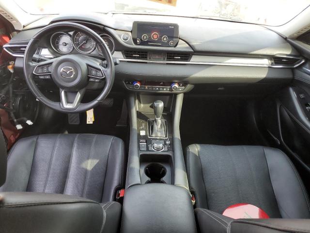 2020 MAZDA 6 GRAND TO JM1GL1WY6L1513678