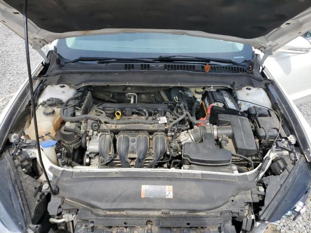 2014 FORD FUSION SE #3270939958