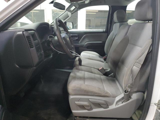 2015 CHEVROLET SILVERADO 1GCNCPEC4FZ302646