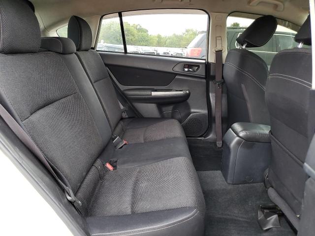 2015 SUBARU XV CROSSTR - JF2GPACC7F9227424