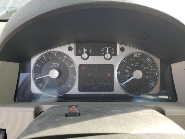 2011 MERCURY MARINER PR #3315663772