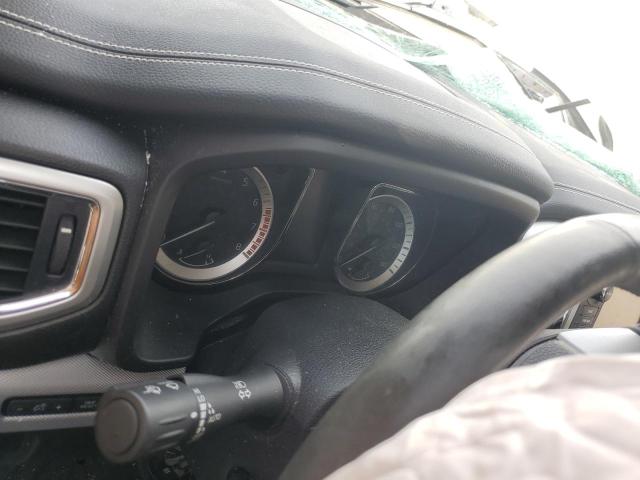 2018 NISSAN TITAN SV - 1N6AA1E59JN523546