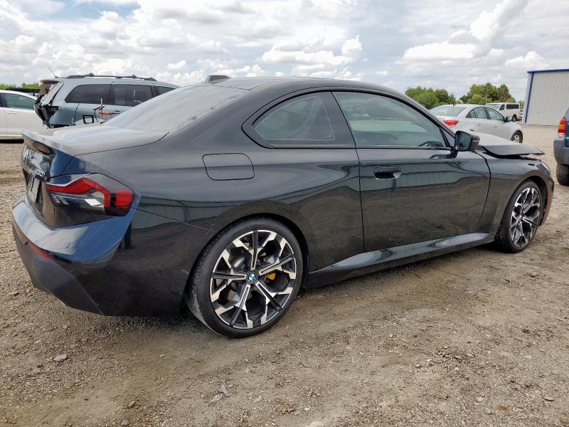 2025 BMW 230I 3MW23CM08S8F32730