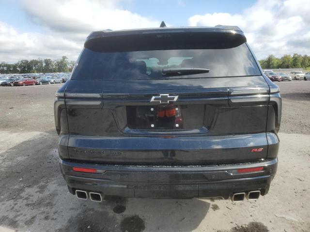 2026 CHEVROLET TRAVERSE R 1GNEVLKS5TJ112712