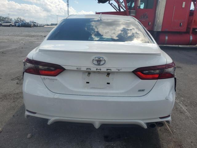 2023 TOYOTA CAMRY SE N 4T1G11AK0PU099970