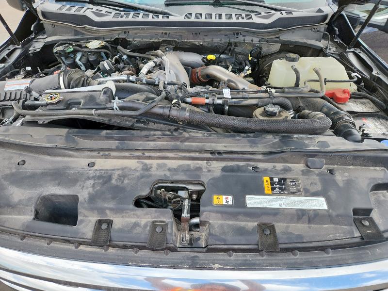 2024 FORD F250 SUPER - 1FT8W2BM7REF26915