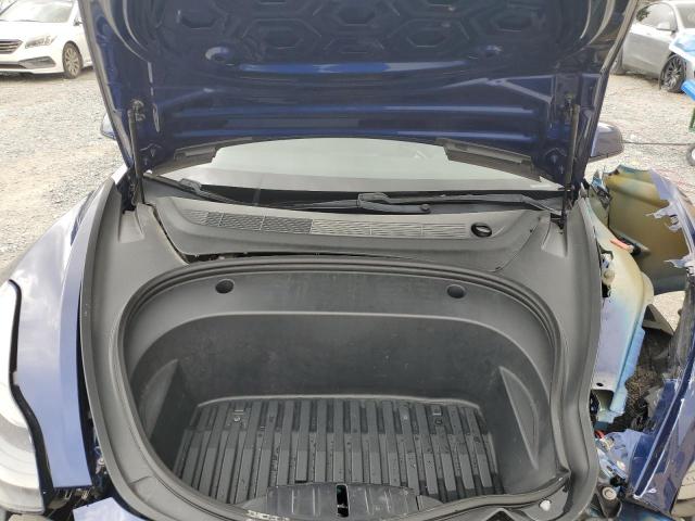 2021 TESLA MODEL 3 5YJ3E1EB1MF924582