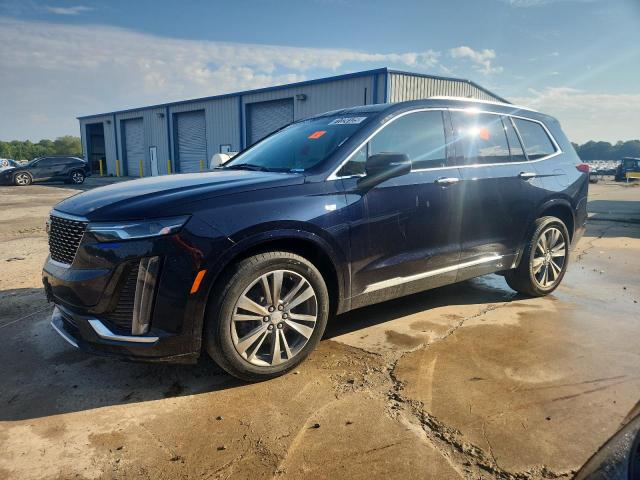CADILLAC XT6 PREMIU