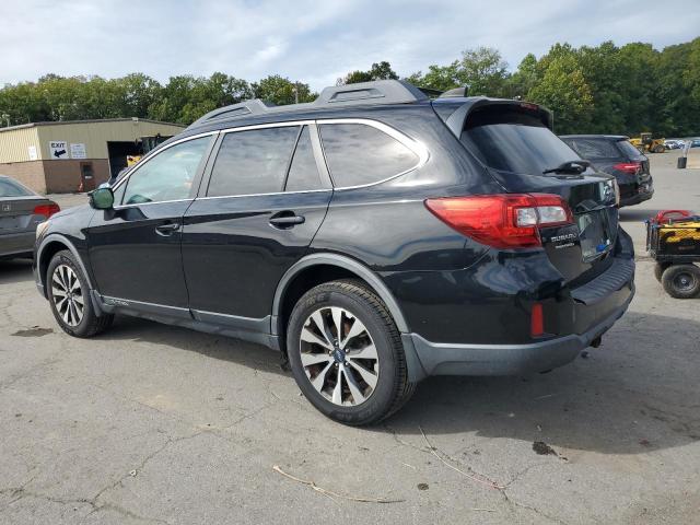 2016 SUBARU OUTBACK 2.5I LIMITED 4S4BSALC3G3307083