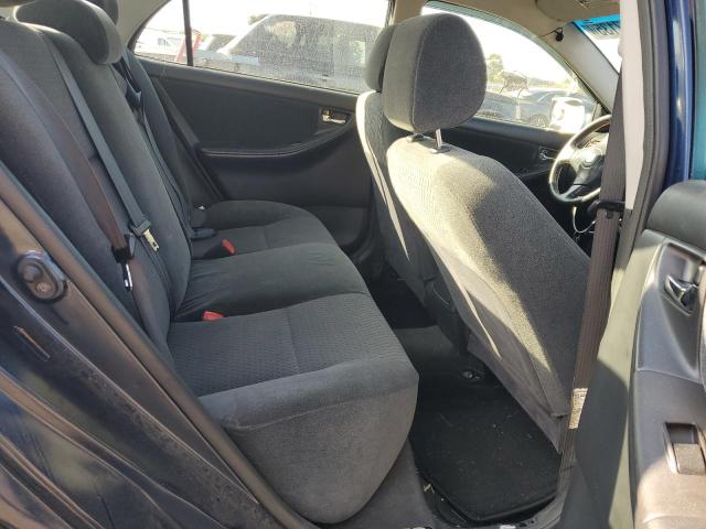 2007 TOYOTA COROLLA CE #3318874963