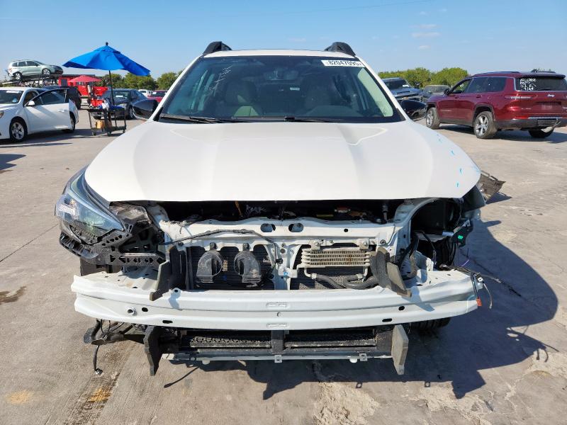 2025 SUBARU OUTBACK LIMITED 4S4BTANC7S3101364