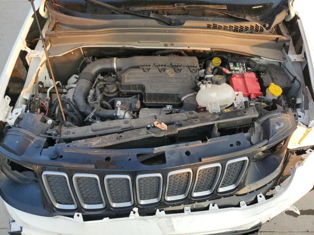 2022 JEEP RENEGADE L #3283993846