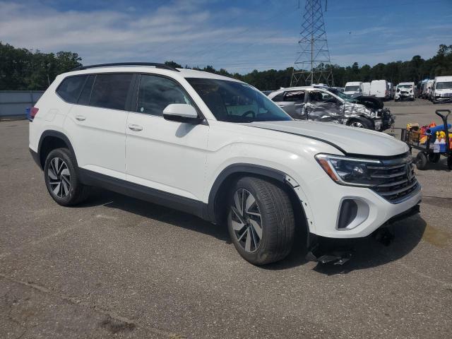 2025 VOLKSWAGEN ATLAS SE 1V2HR2CA3SC573709