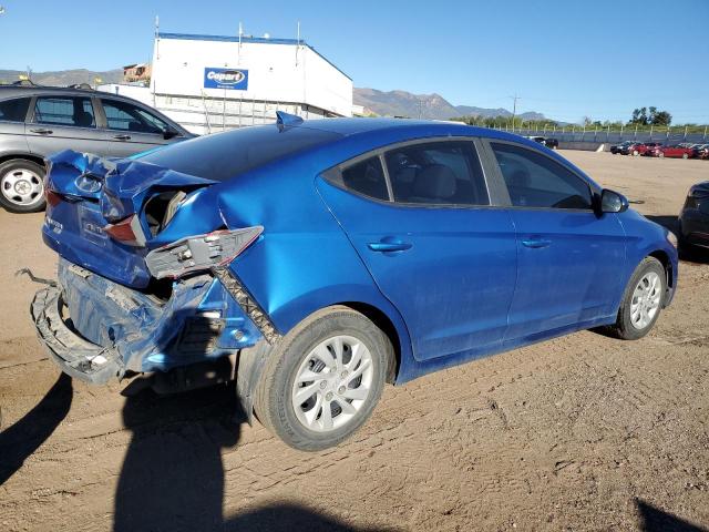 2017 HYUNDAI ELANTRA SE #3294649031
