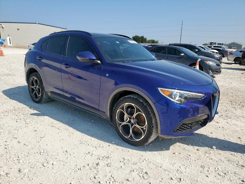 2023 ALFA ROMEO STELVIO TI ZASPAKBN4P7D57691