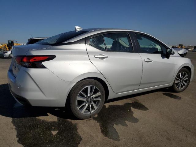 2025 NISSAN VERSA SV 3N1CN8EV1SL825488