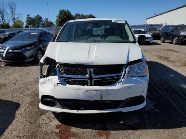 2019 DODGE GRAND CARA 2C4RDGBG2KR807160