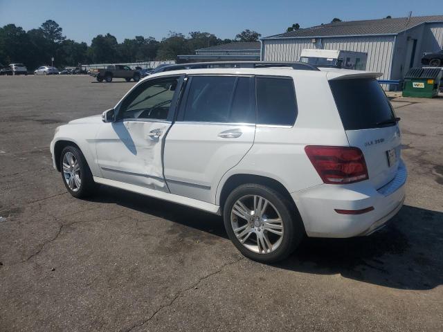 2015 MERCEDES-BENZ GLK 350 4M WDCGG8JB2FG396709