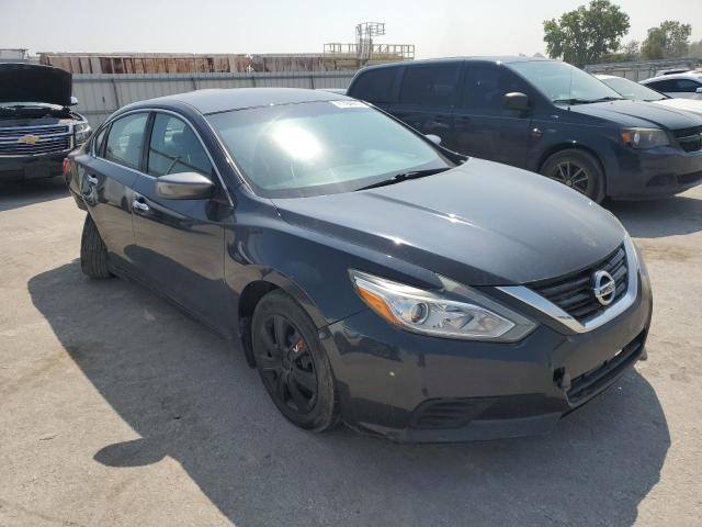 2017 NISSAN ALTIMA 2.5 - 1N4AL3AP3HN332124