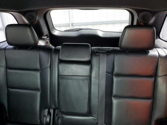 2019 JEEP GRAND CHEROKEE OVERLAND #3294461492