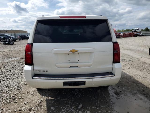 2015 CHEVROLET TAHOE K150 - 1GNSKCKC2FR283301