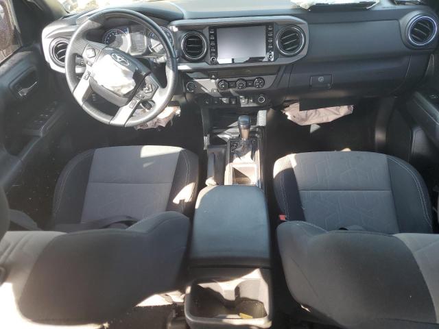 2020 TOYOTA TACOMA DOUBLE CAB - 3TMAZ5CN8LM139535