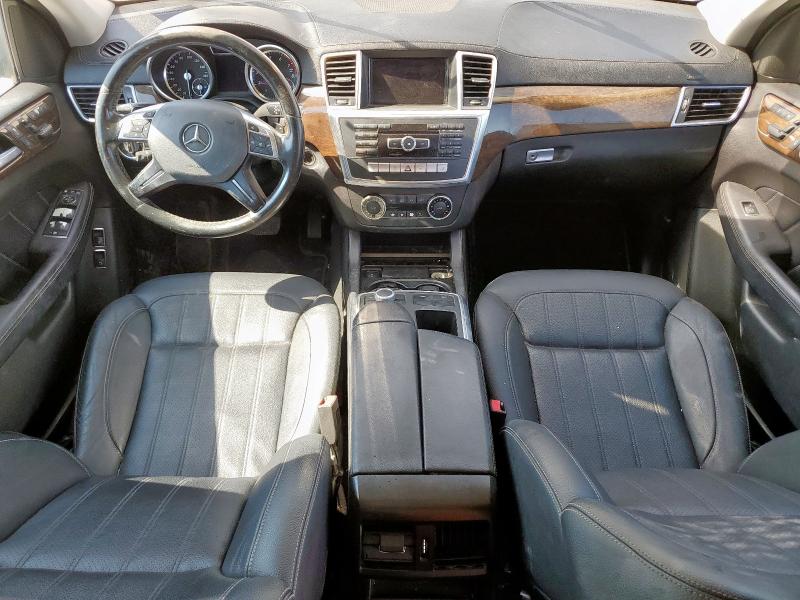 2016 MERCEDES-BENZ GL 450 4MA 4JGDF6EE9GA696218