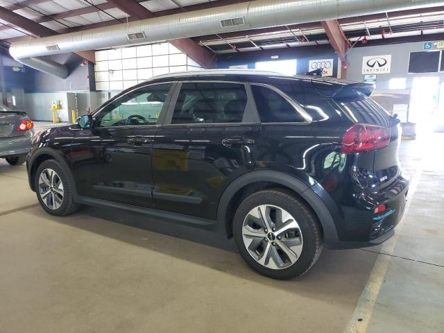 2022 KIA NIRO S KNDCC3LGXN5158838